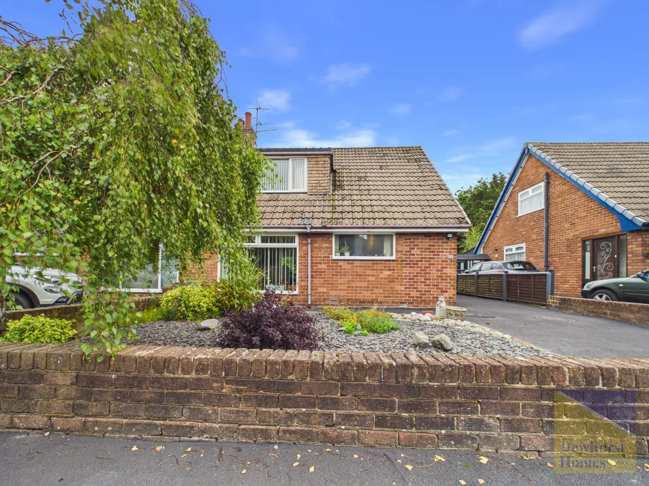 Birch Road, Garstang, Preston, Lancashire, PR3 1WJ, photo 30