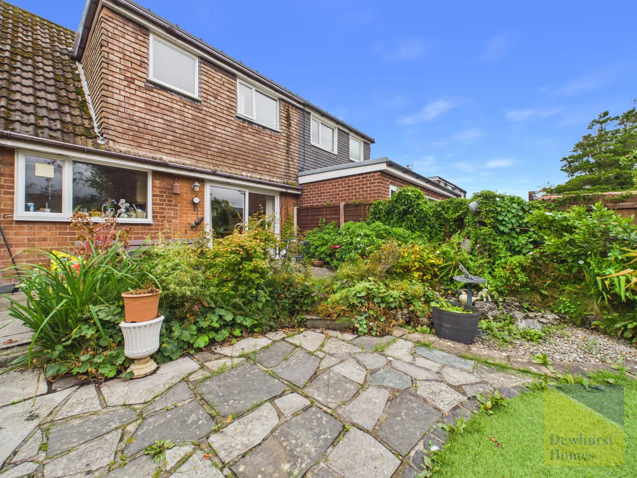 Birch Road, Garstang, Preston, Lancashire, PR3 1WJ, photo 3