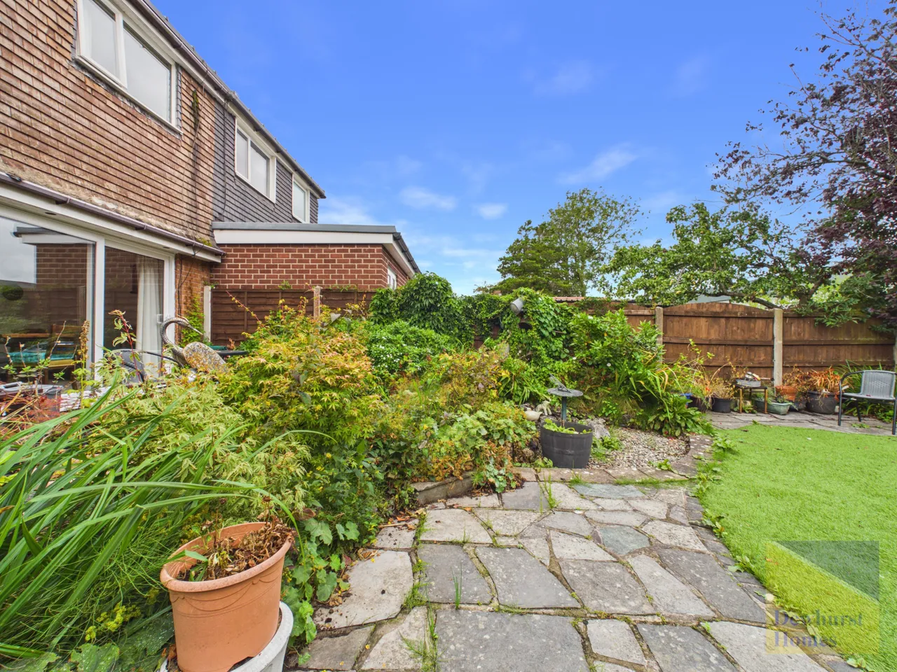 Birch Road, Garstang, Preston, Lancashire, PR3 1WJ, photo 25