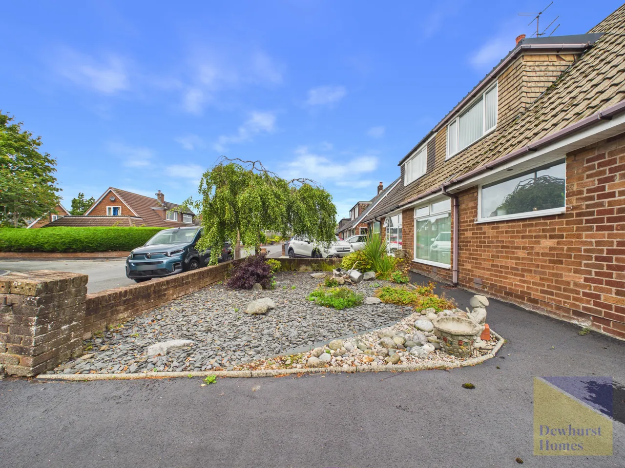 Birch Road, Garstang, Preston, Lancashire, PR3 1WJ, photo 29