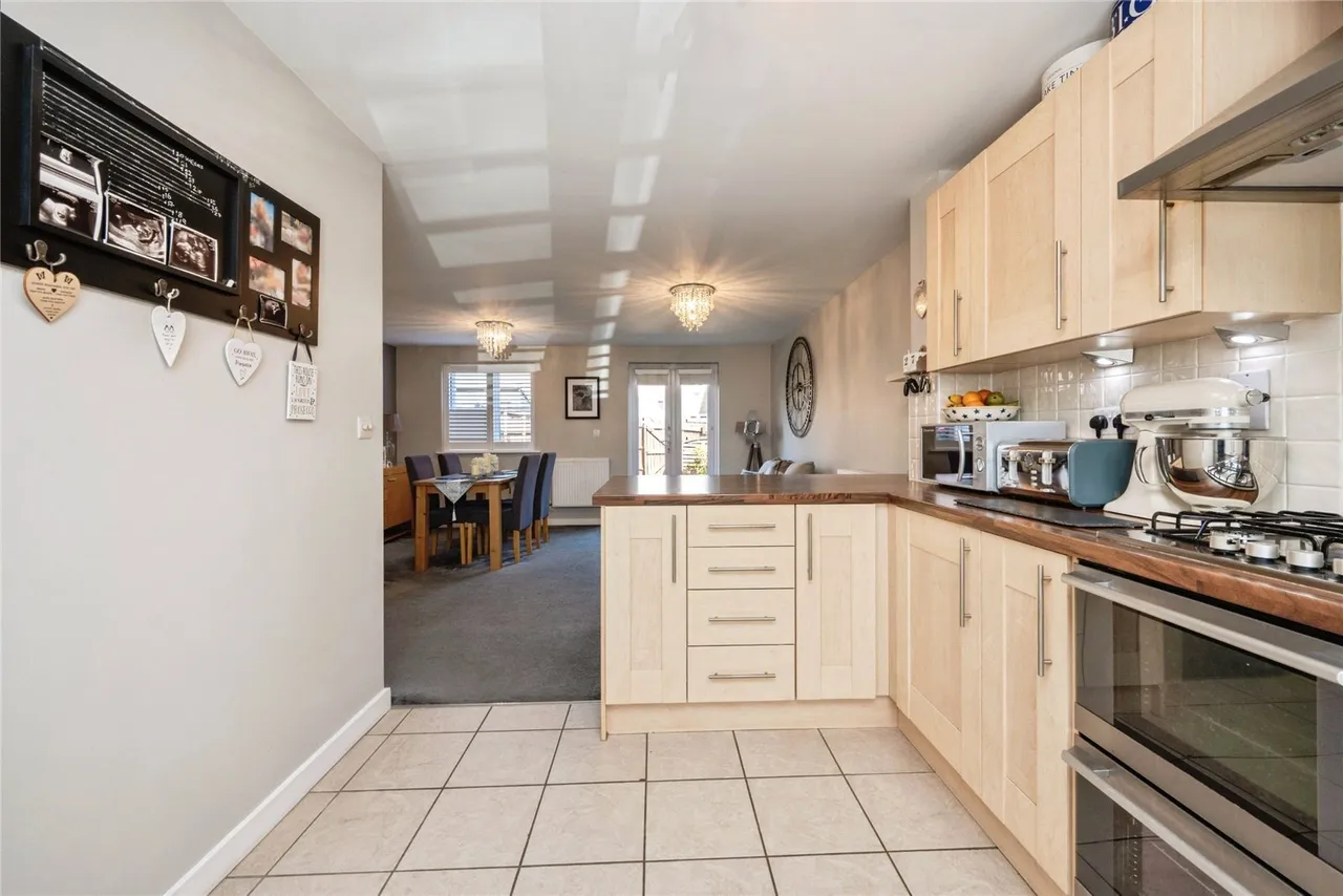 Cooper Drive, Leighton Buzzard, Bedfordshire, LU7, photo 4