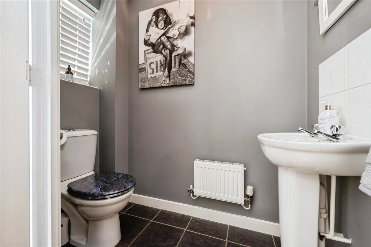 Cooper Drive, Leighton Buzzard, Bedfordshire, LU7, photo 6