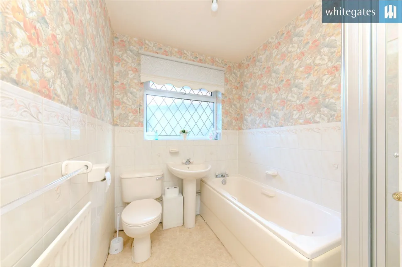 Main Road, Shavington, CW2, photo 8