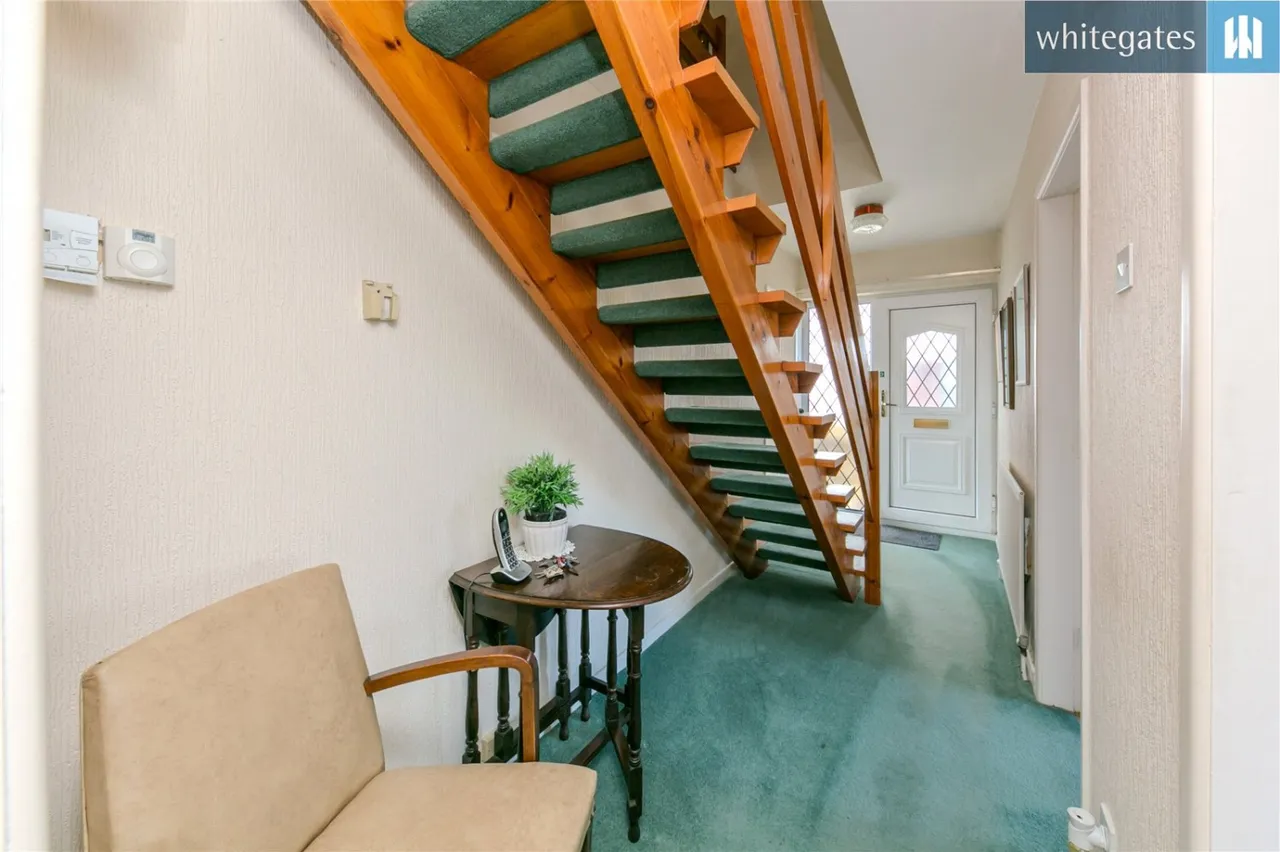 Main Road, Shavington, CW2, photo 7