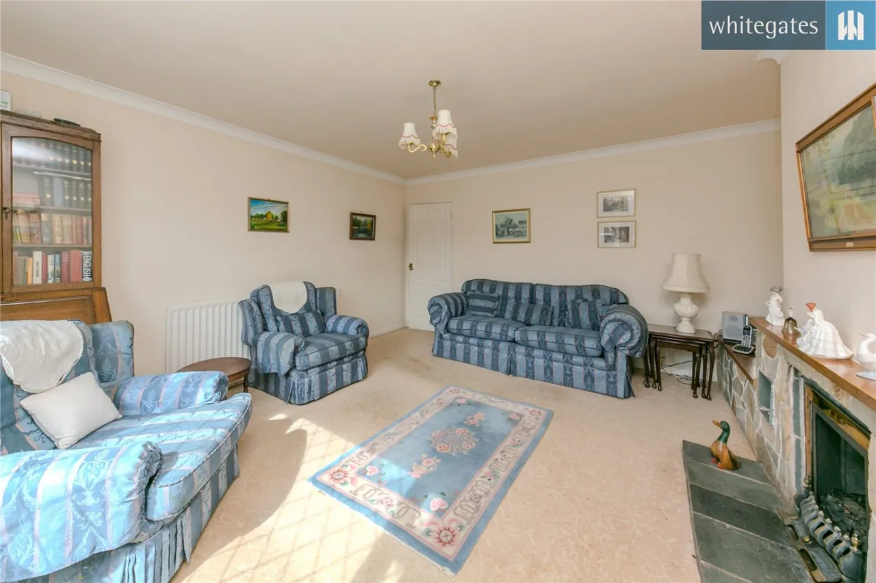 Main Road, Shavington, CW2, photo 3