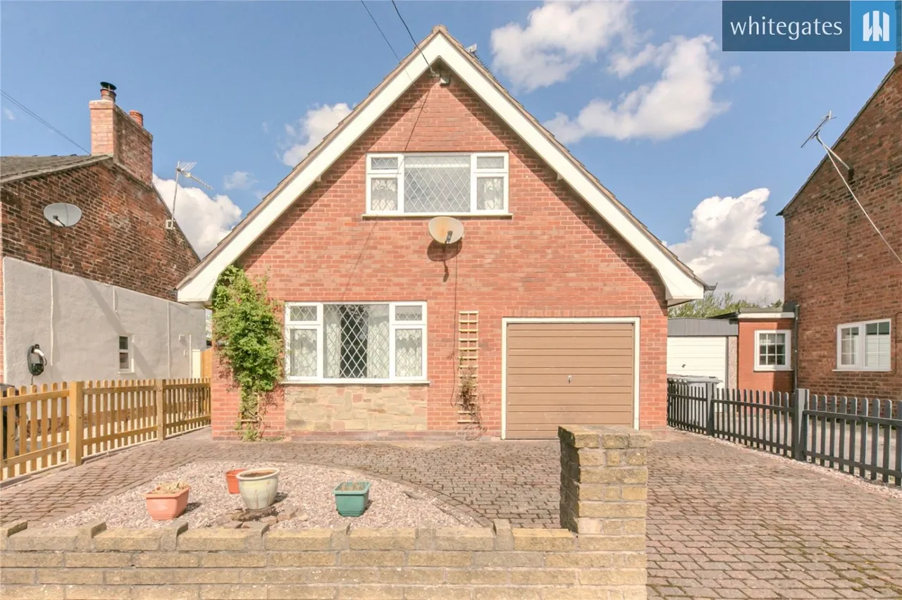 3 bed house for sale, Main Road, Shavington, CW2