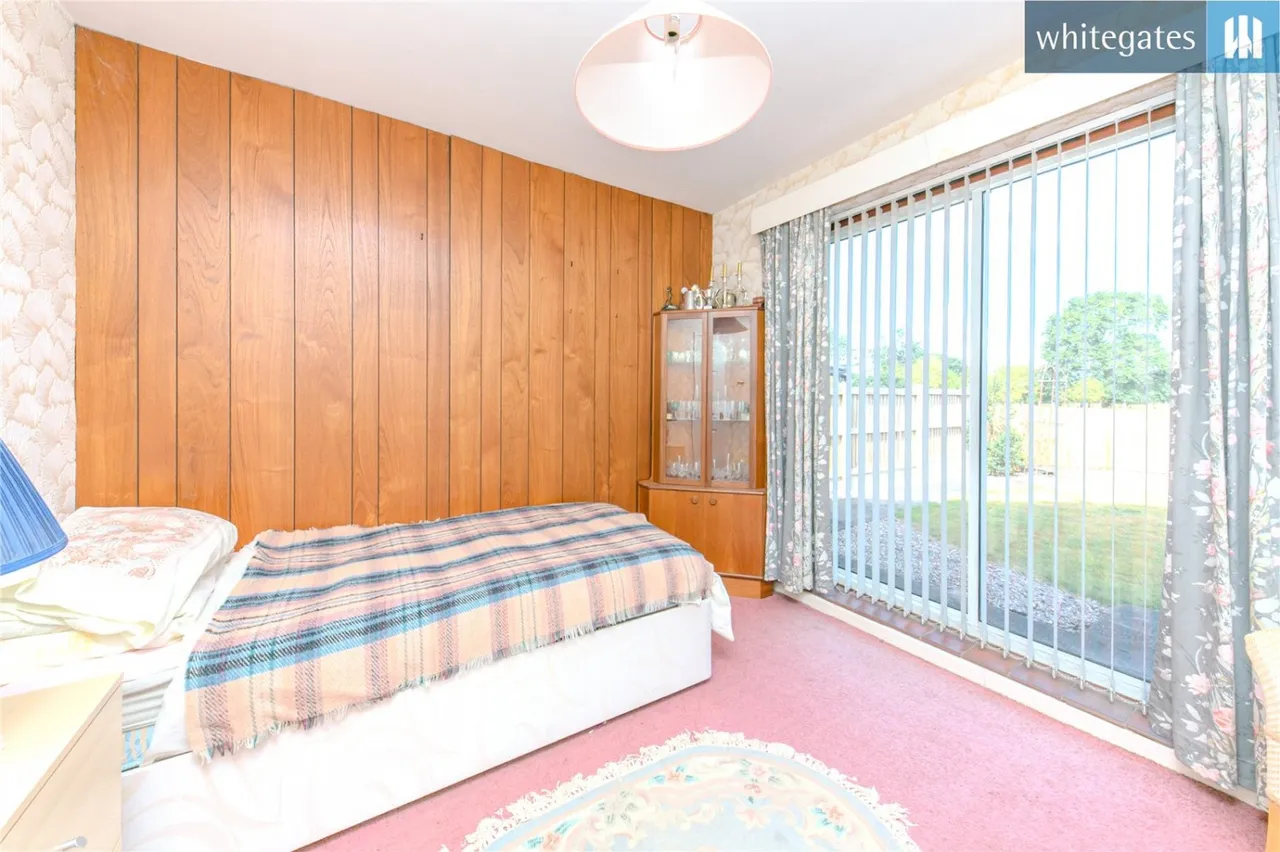 Main Road, Shavington, CW2, photo 14