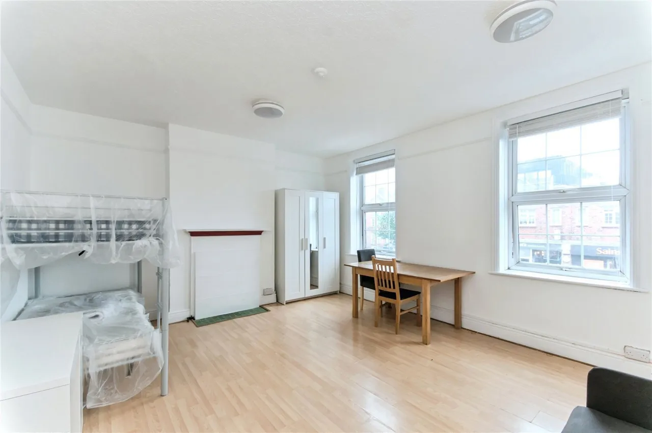 3 bed flat for sale, Portland Road, Hove, BN3