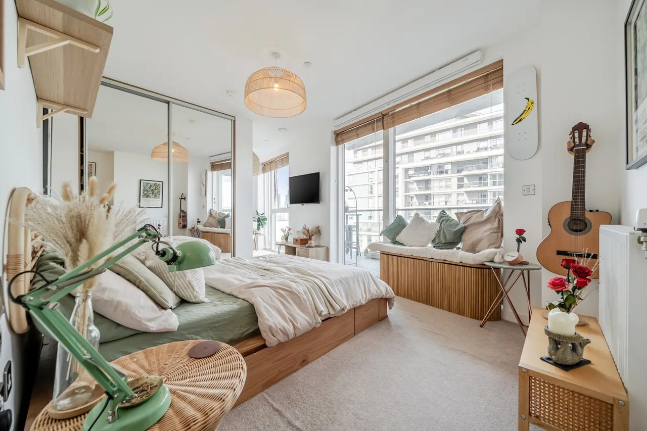 Harrison Walk, SE10, photo 21
