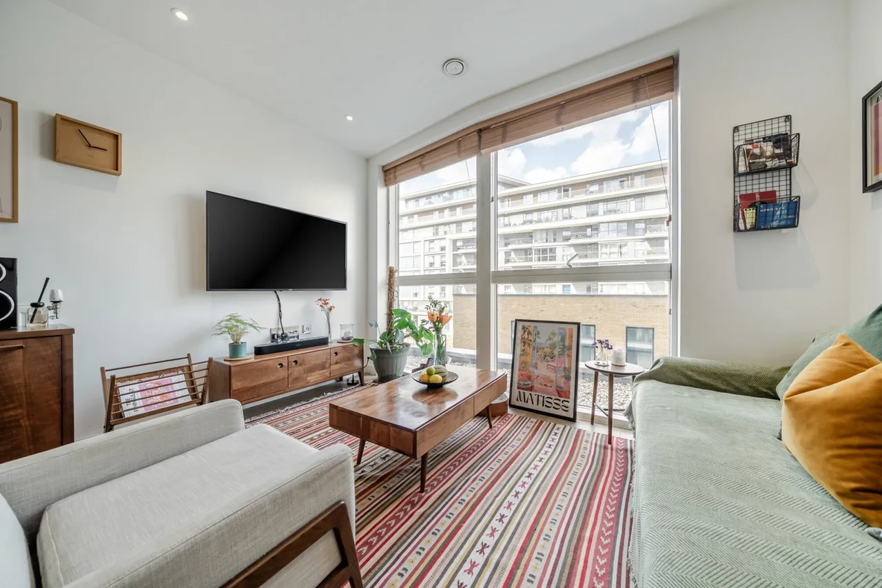 Harrison Walk, SE10, photo 17