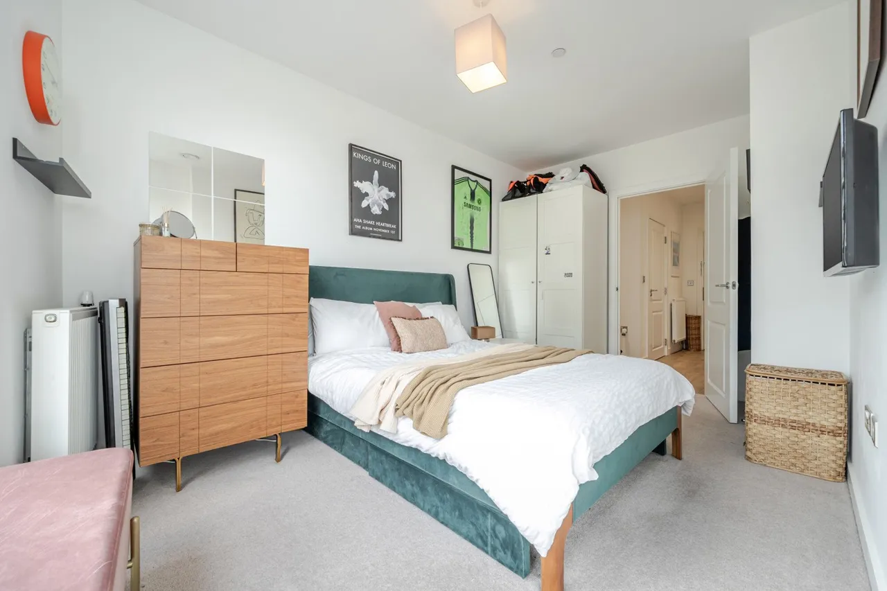 Harrison Walk, SE10, photo 6