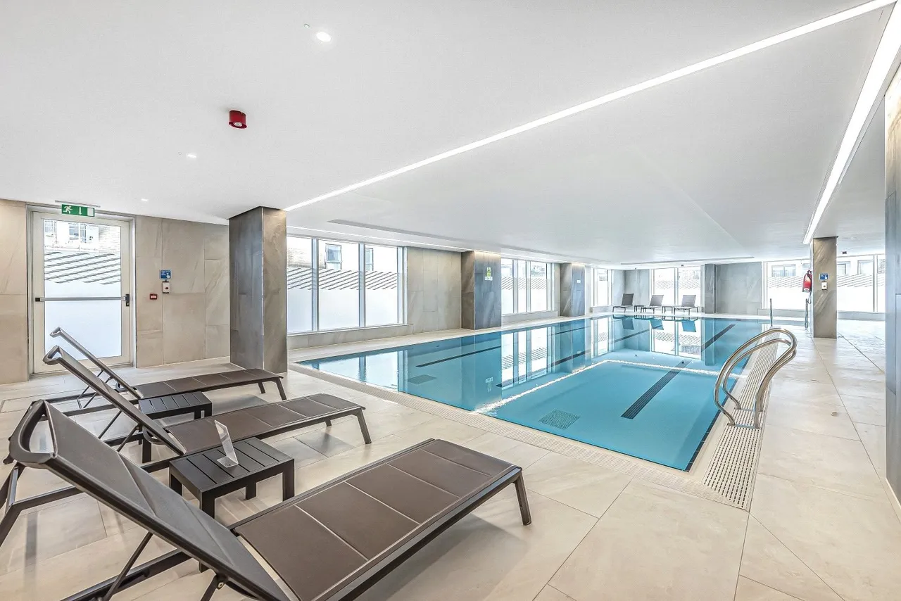 Harrison Walk, SE10, photo 15
