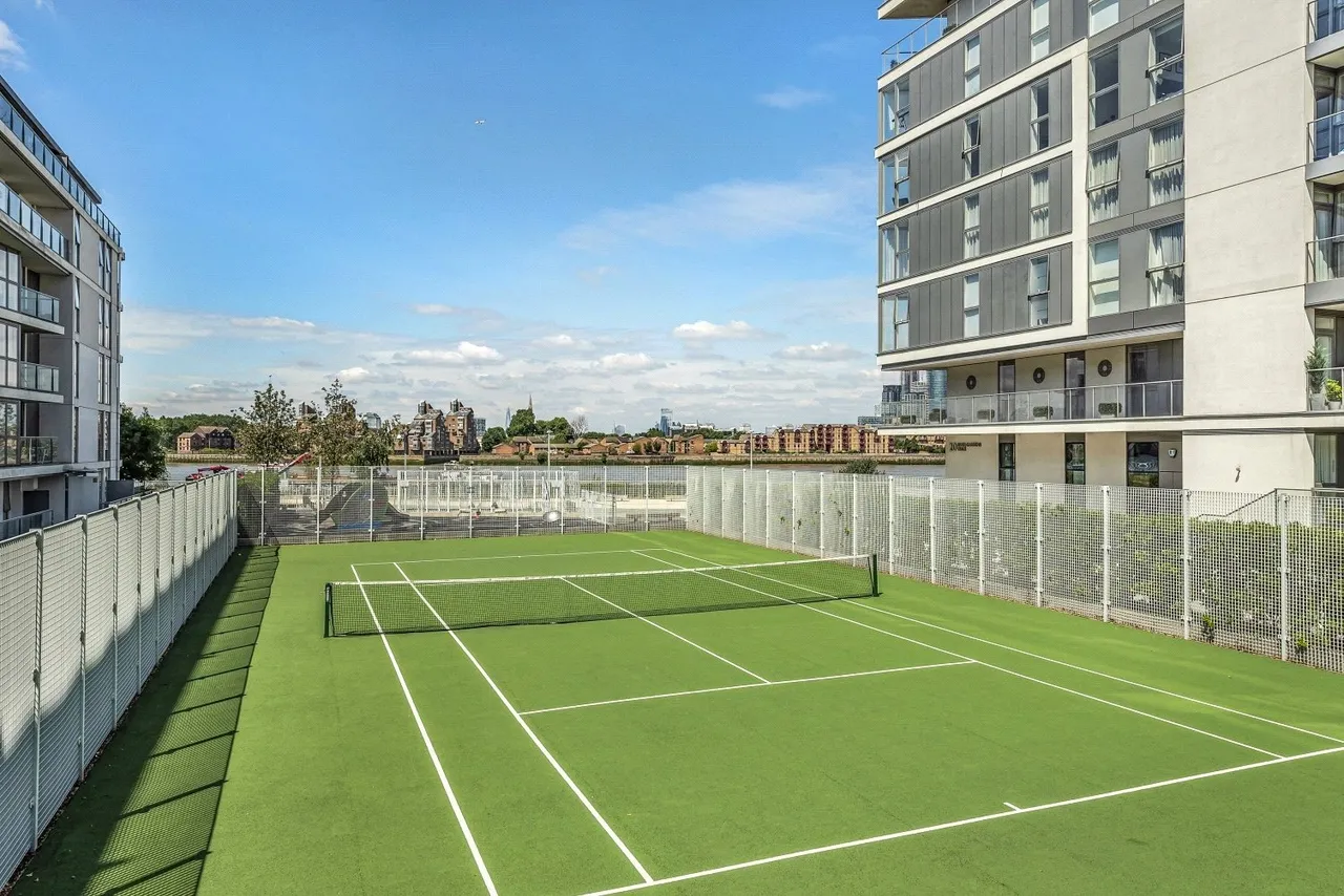 Harrison Walk, SE10, photo 16