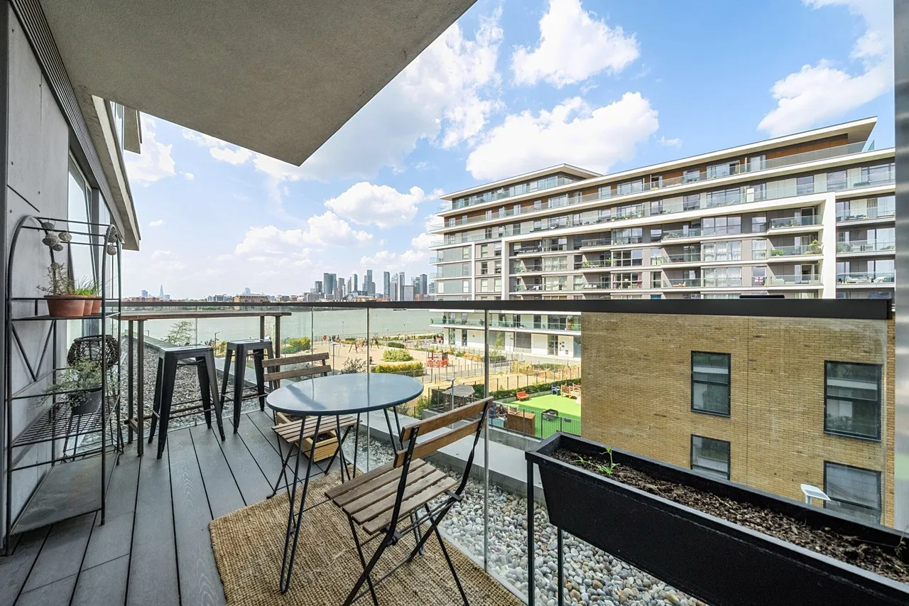 Harrison Walk, SE10, photo 9