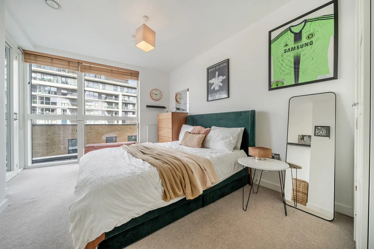 Harrison Walk, SE10, photo 24
