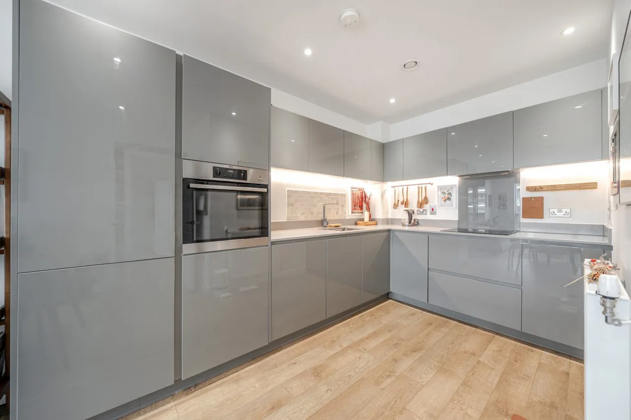 Harrison Walk, SE10, photo 20