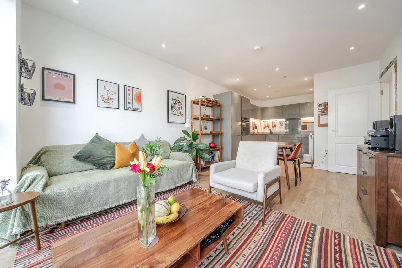 Harrison Walk, SE10, photo 18