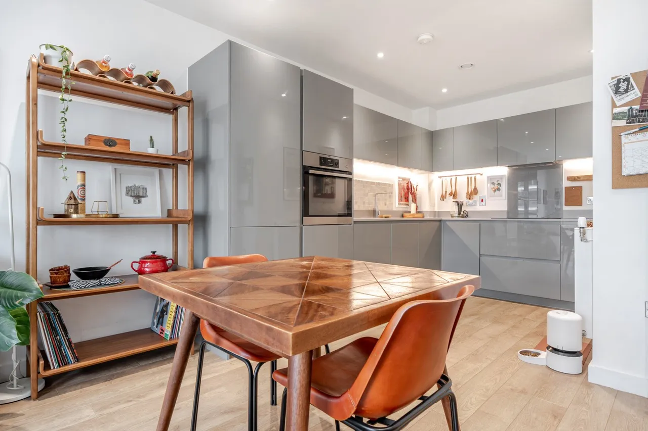 Harrison Walk, SE10, photo 19