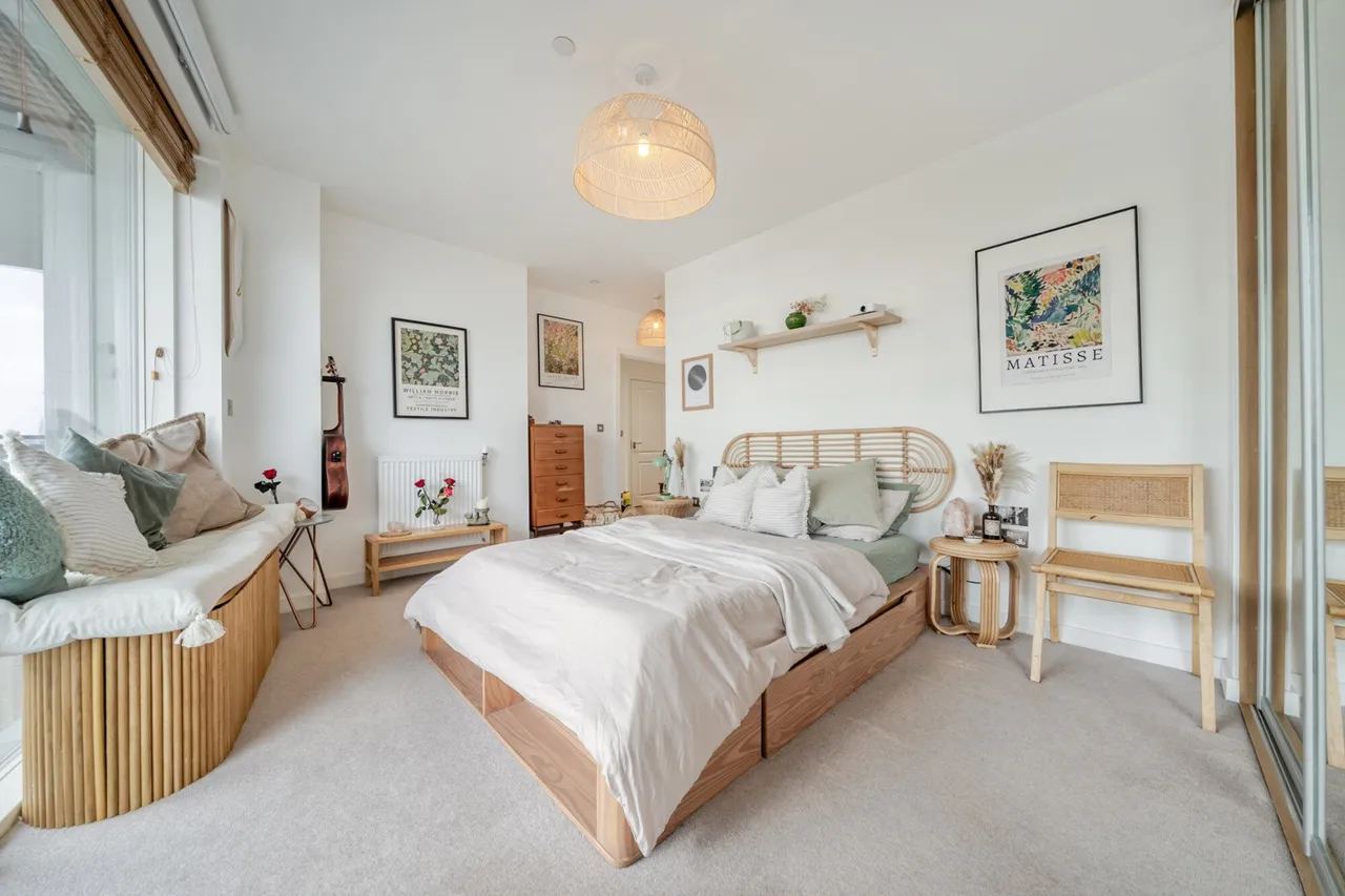 Harrison Walk, SE10, photo 22