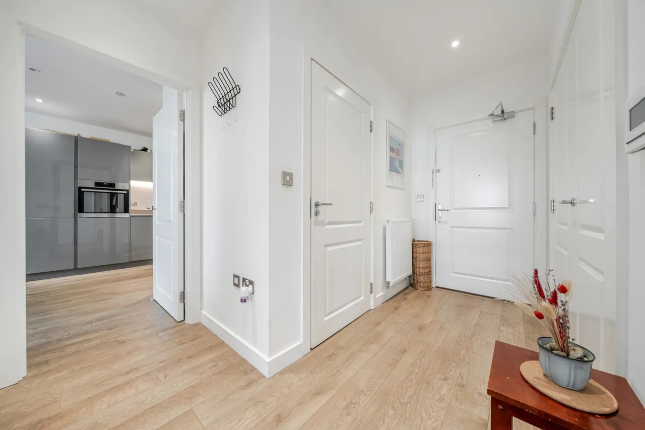 Harrison Walk, SE10, photo 10