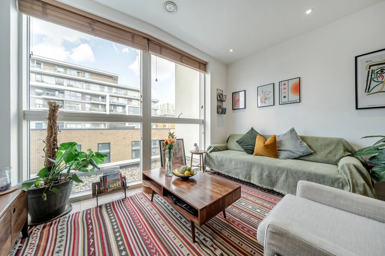 Harrison Walk, SE10, photo 2