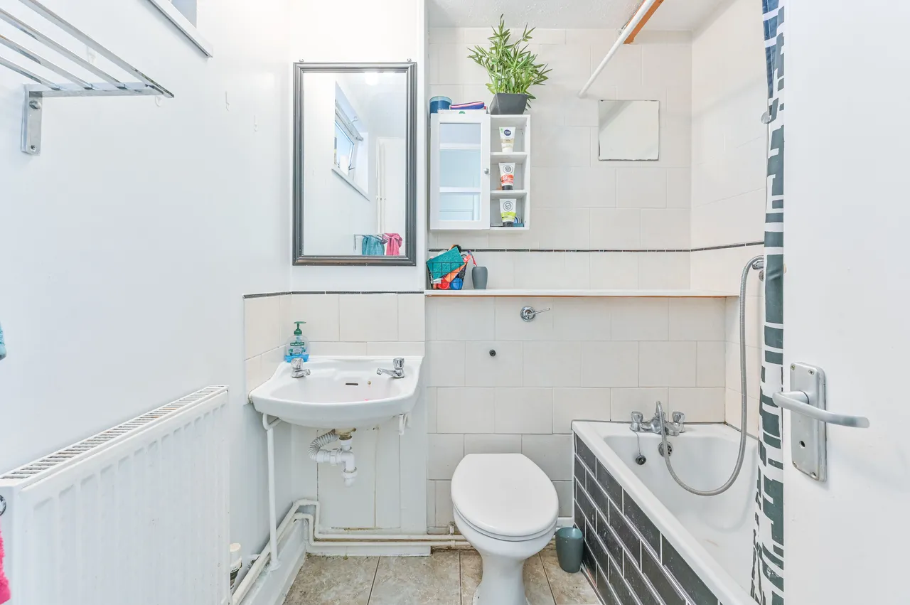 26 Lopez House, 2 Willington Road, London, photo 5