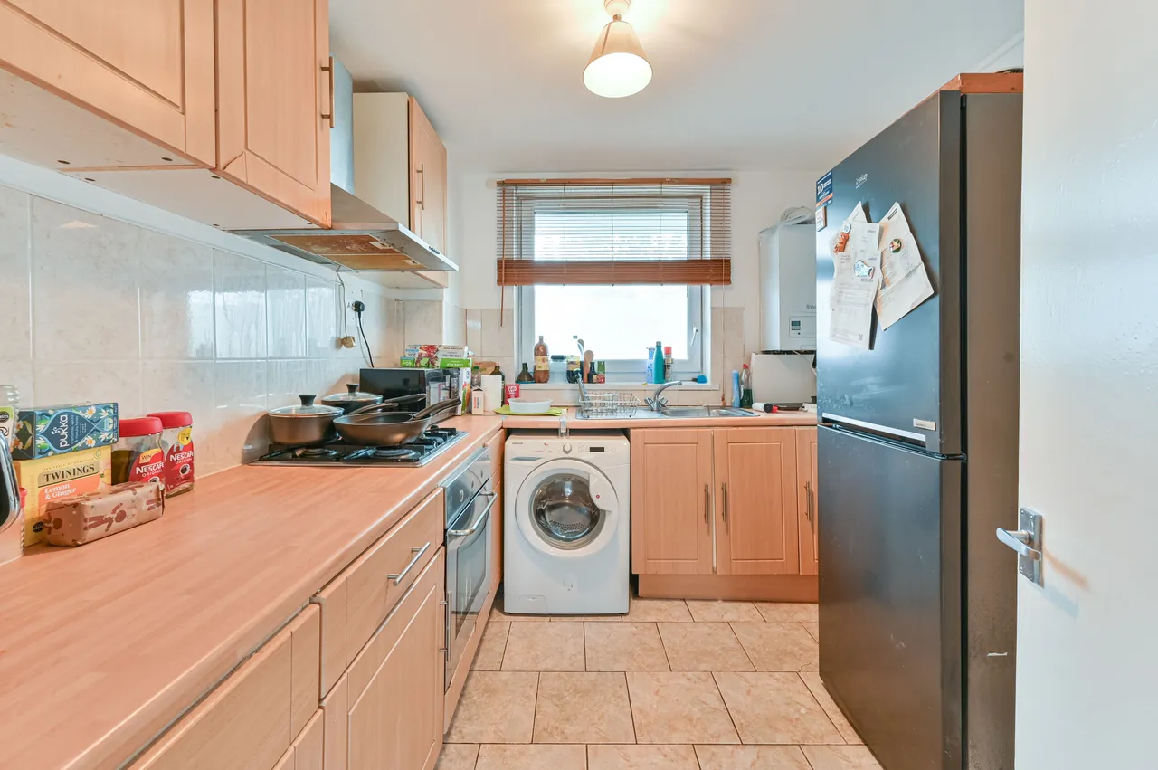 26 Lopez House, 2 Willington Road, London, photo 3
