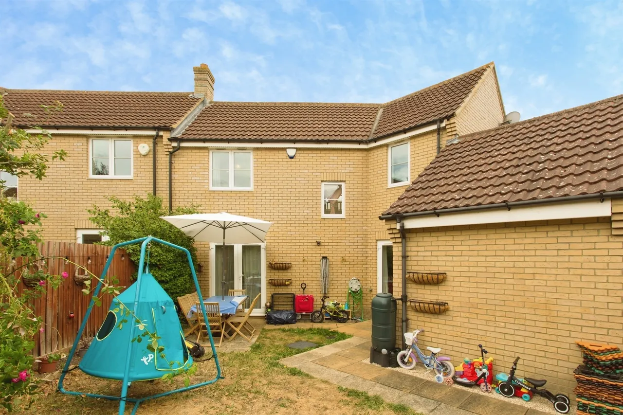 Woodpecker Way, Cambridge, CB23, photo 4