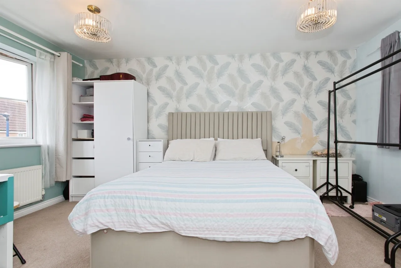 Woodpecker Way, Cambridge, CB23, photo 6