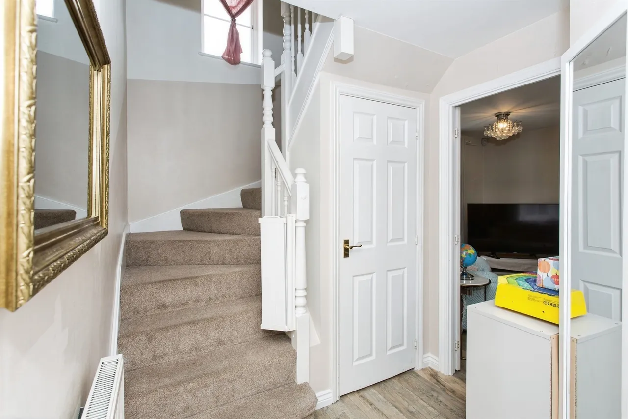 Woodpecker Way, Cambridge, CB23, photo 9