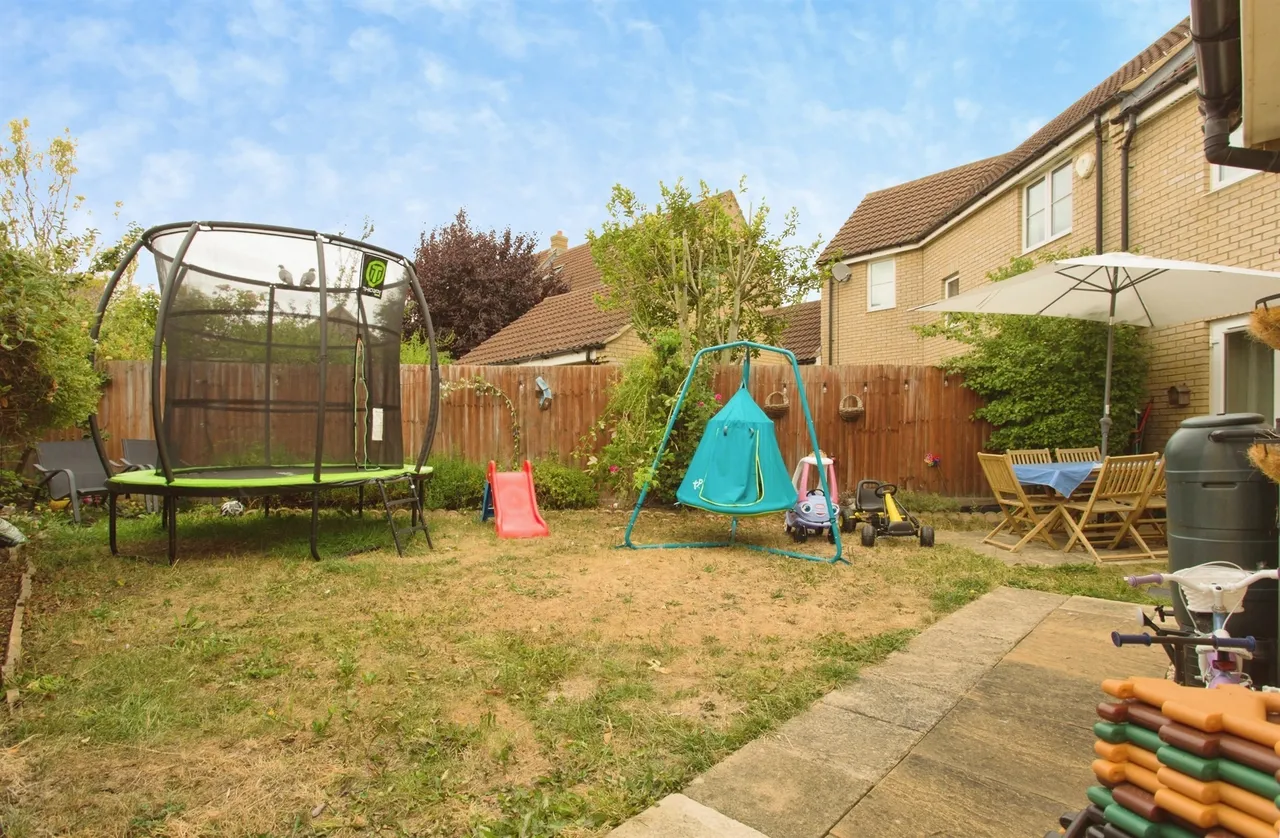 Woodpecker Way, Cambridge, CB23, photo 5