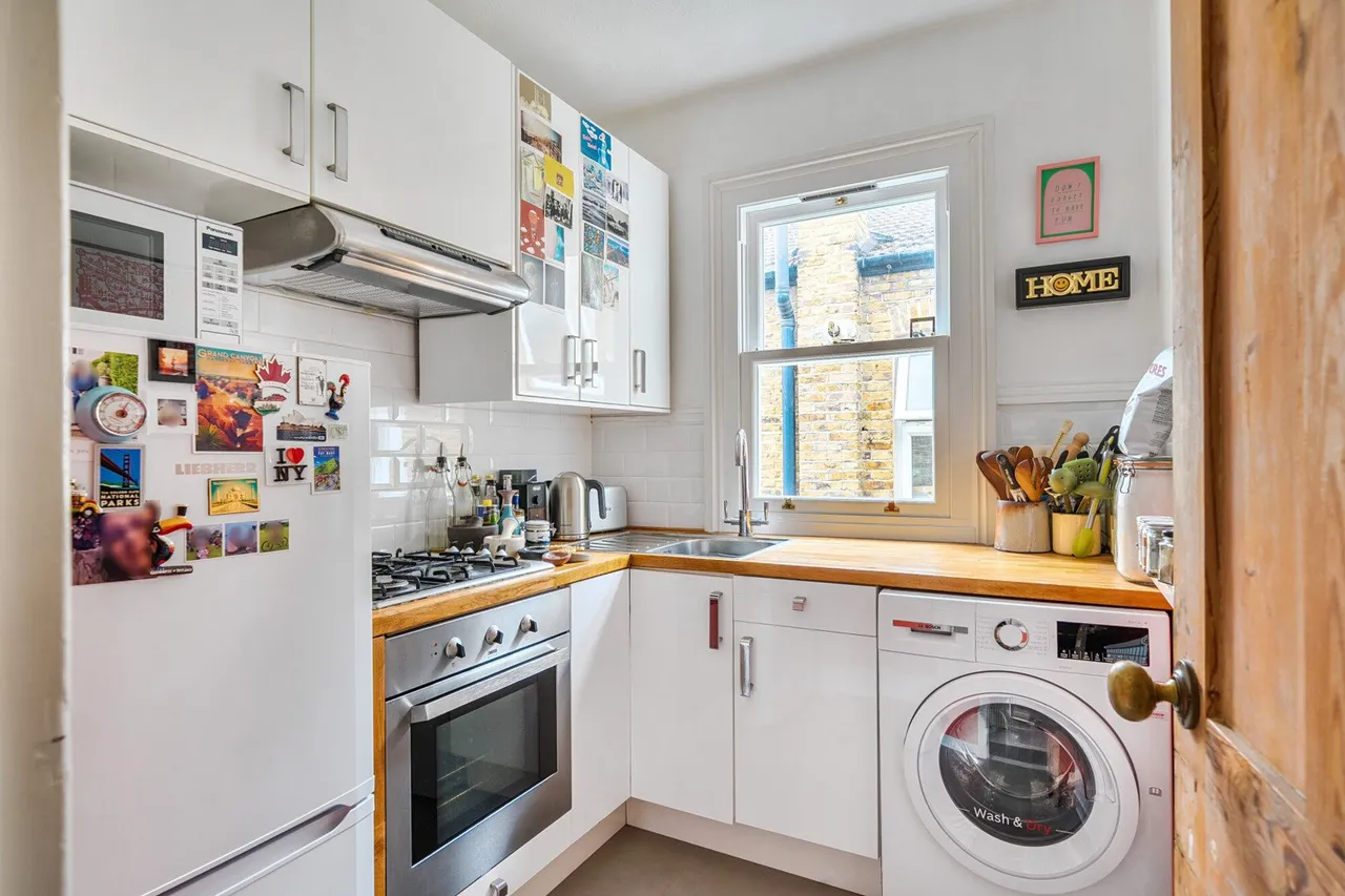 Dundalk Road, SE4, photo 8