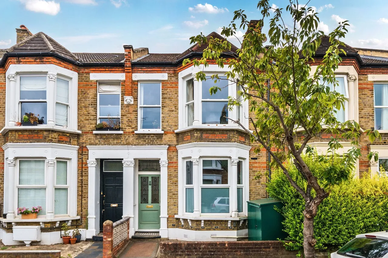 Dundalk Road, SE4, photo 15