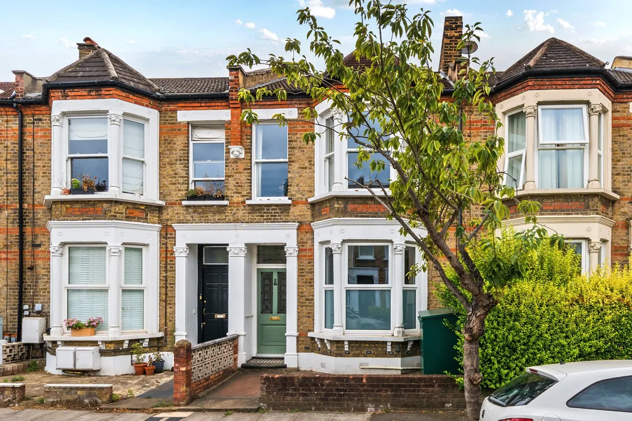 Dundalk Road, SE4, photo 16