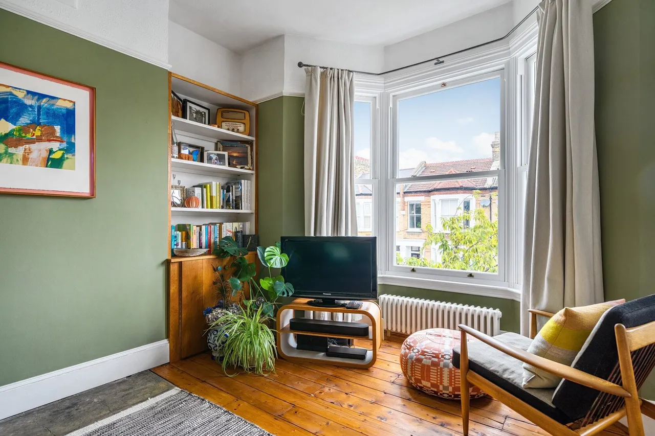 Dundalk Road, SE4, photo 10