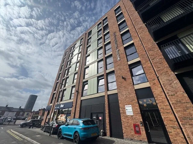 Winifred Street, LE2, photo 8