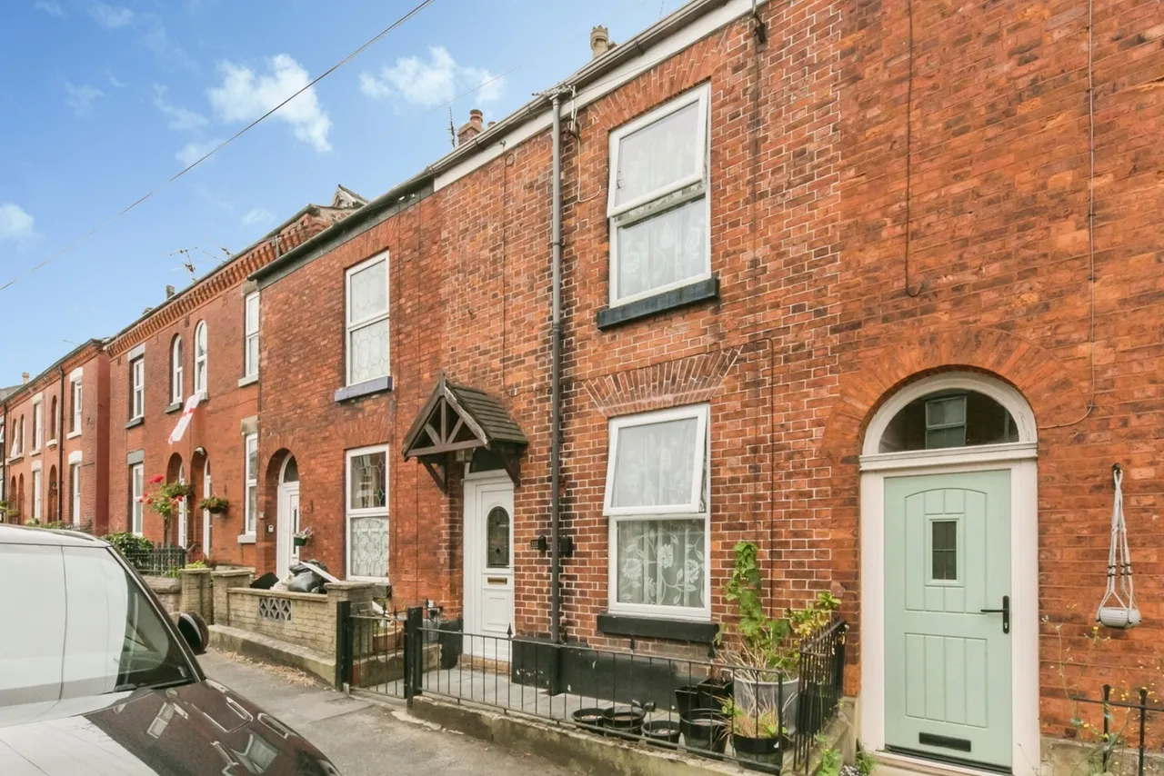 Brook Street, MACCLESFIELD, Cheshire, SK11, photo 13