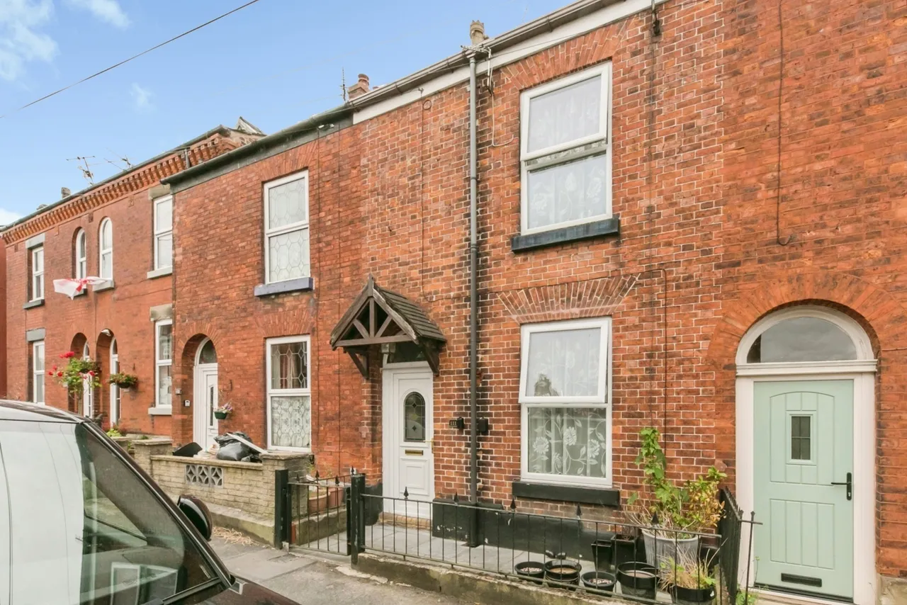 Brook Street, MACCLESFIELD, Cheshire, SK11, photo 20