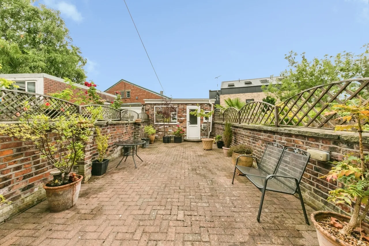 Brook Street, MACCLESFIELD, Cheshire, SK11, photo 4
