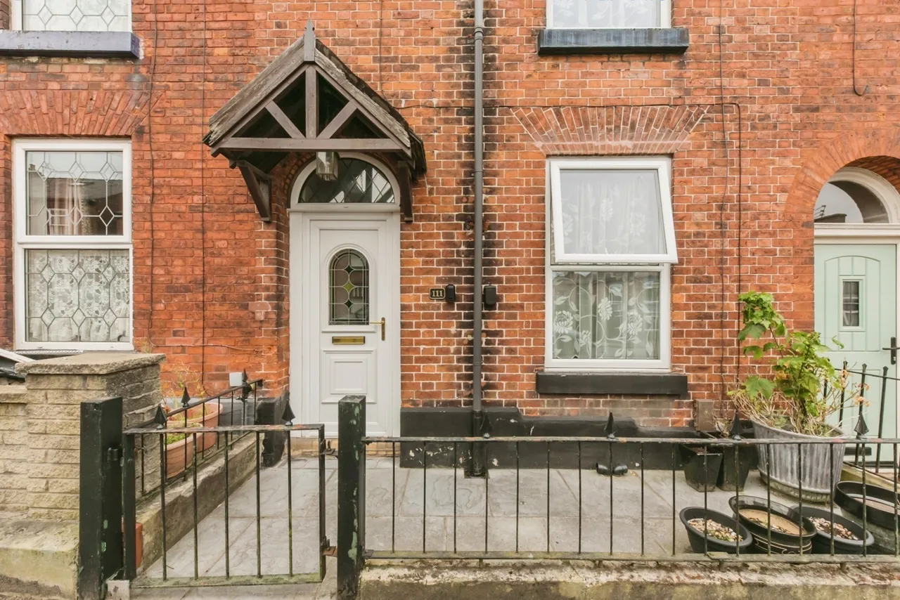 Brook Street, MACCLESFIELD, Cheshire, SK11, photo 12