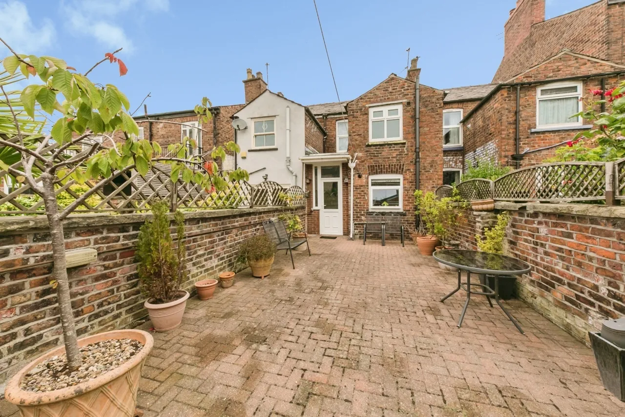Brook Street, MACCLESFIELD, Cheshire, SK11, photo 11