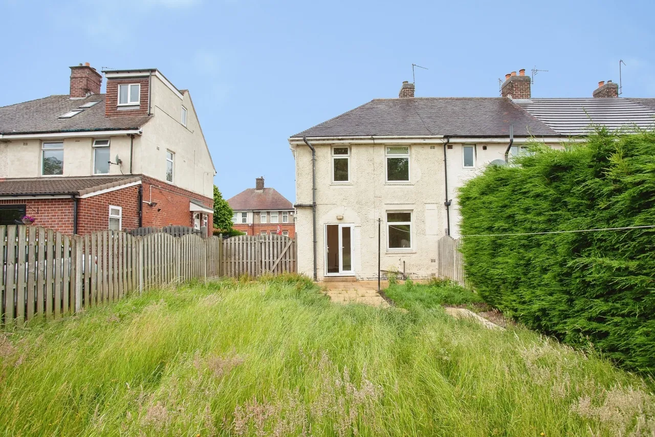 Oaks Fold Road, Sheffield, South Yorkshire, S5, photo 8