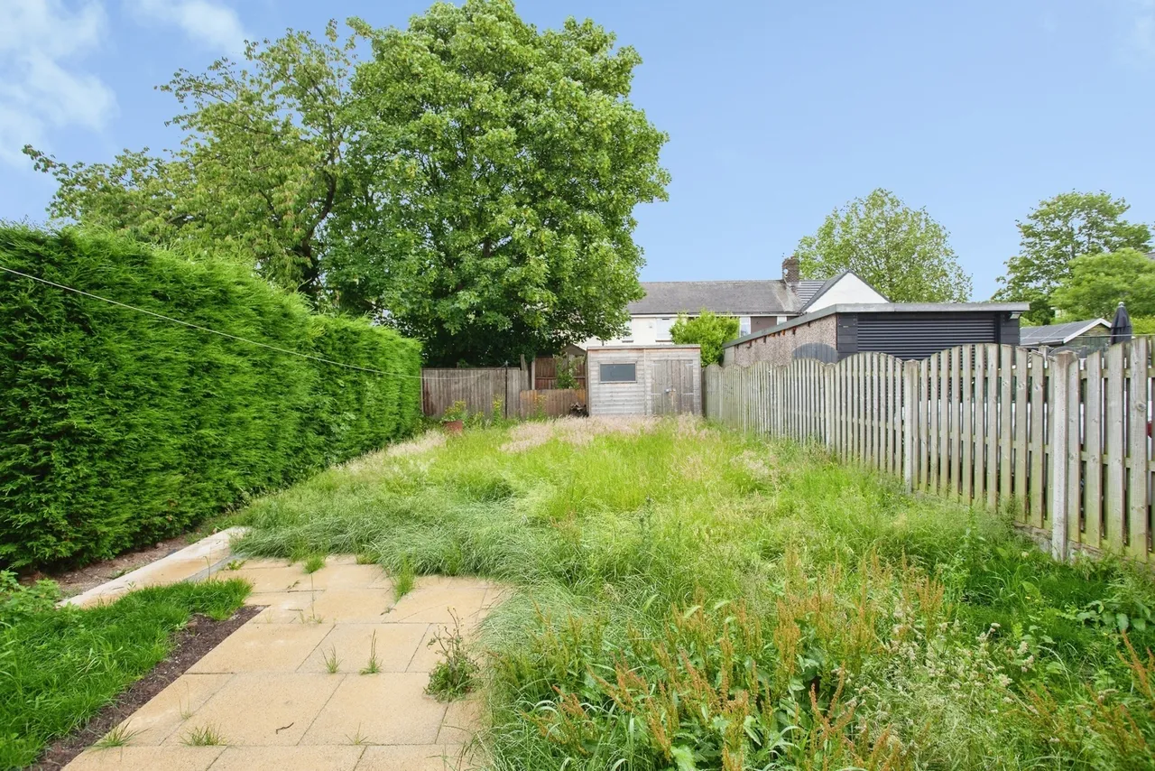 Oaks Fold Road, Sheffield, South Yorkshire, S5, photo 6