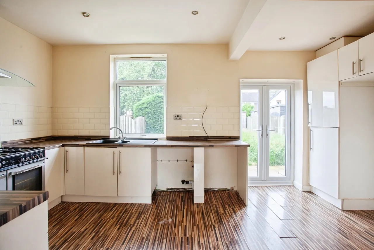 Oaks Fold Road, Sheffield, South Yorkshire, S5, photo 5