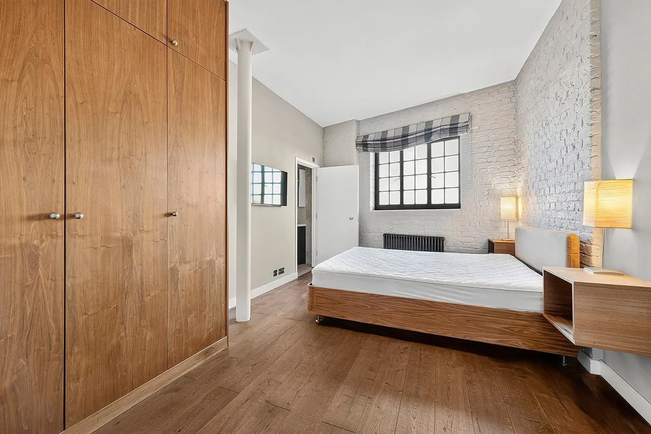 New Crane Place, London, E1W, photo 7