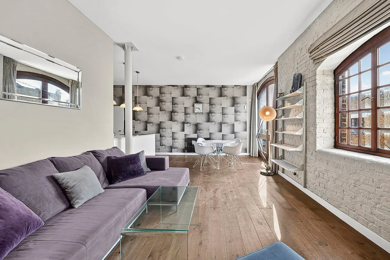 New Crane Place, London, E1W, photo 3