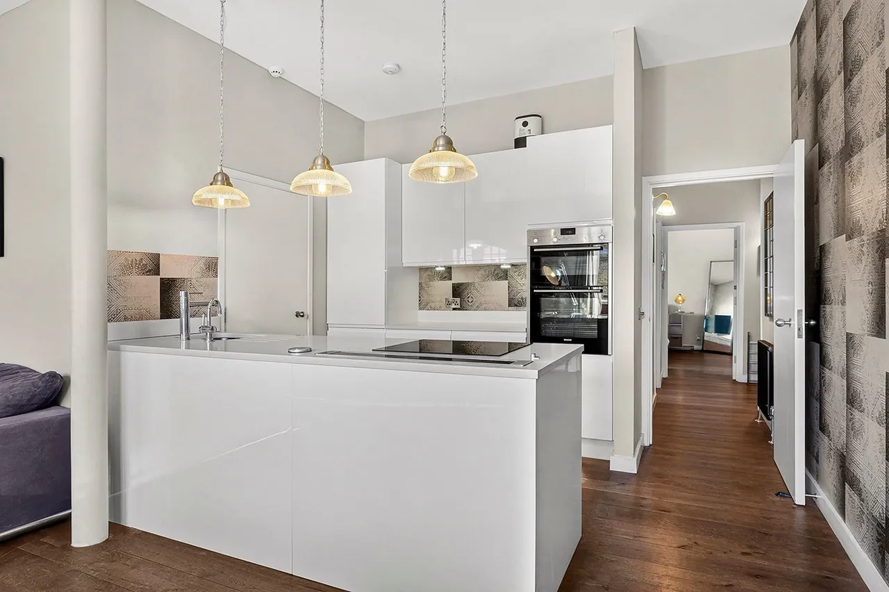 New Crane Place, London, E1W, photo 9