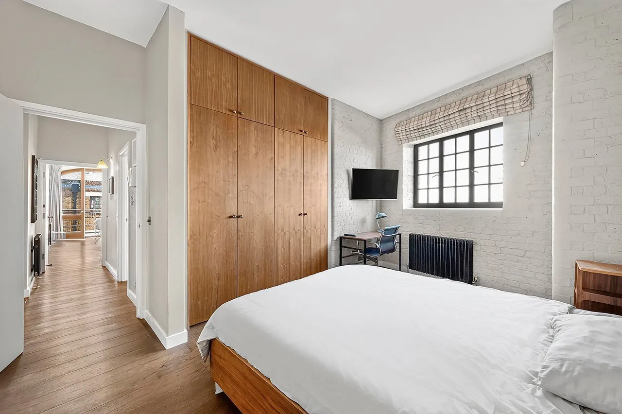 New Crane Place, London, E1W, photo 10