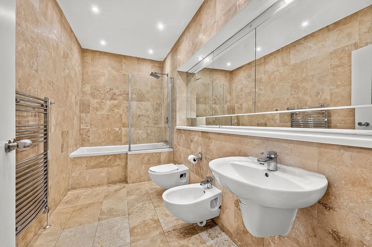 New Crane Place, London, E1W, photo 6
