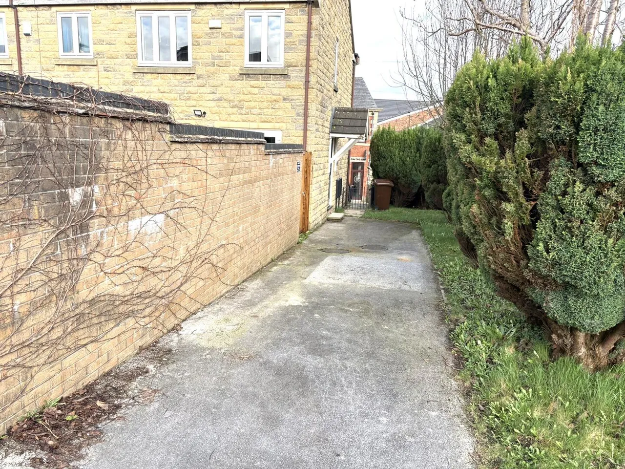 Campbell Close, Walshaw, Bury, BL8 3BB, photo 13